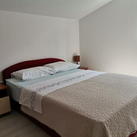 Apartament Magnavisum Kaštelir Zewnętrze zdjęcie