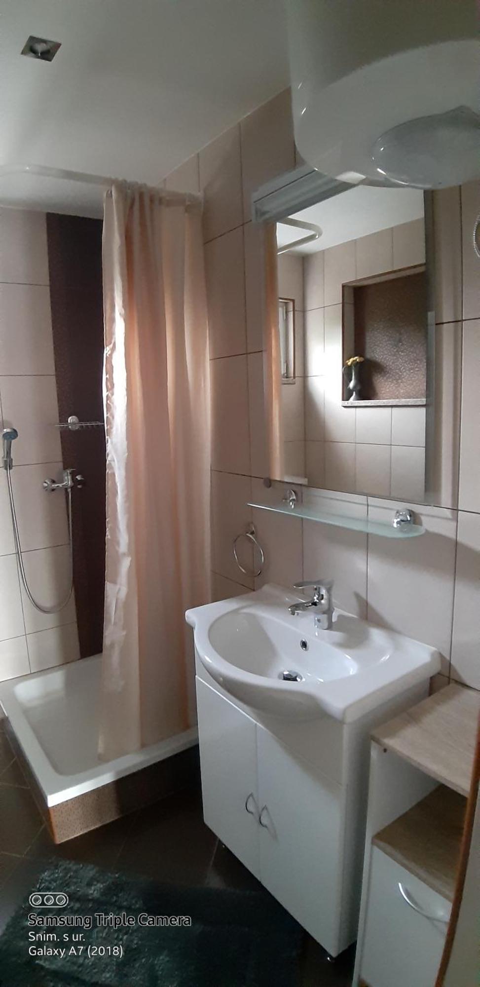 Apartament Magnavisum Kaštelir Zewnętrze zdjęcie