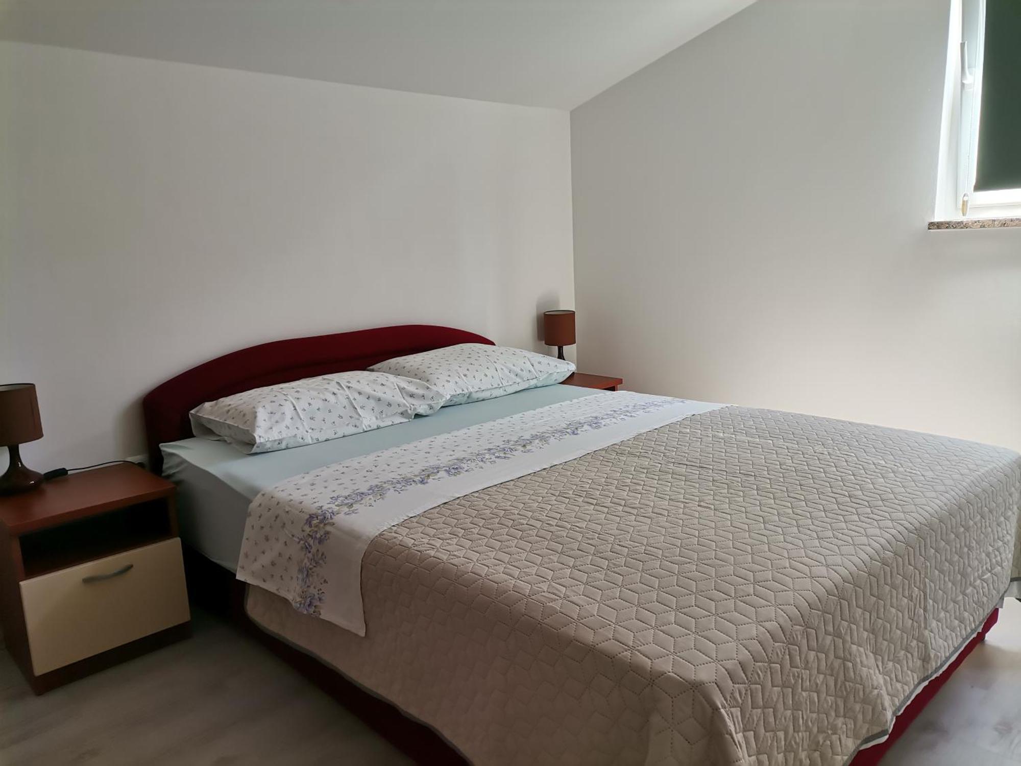 Apartament Magnavisum Kaštelir Zewnętrze zdjęcie