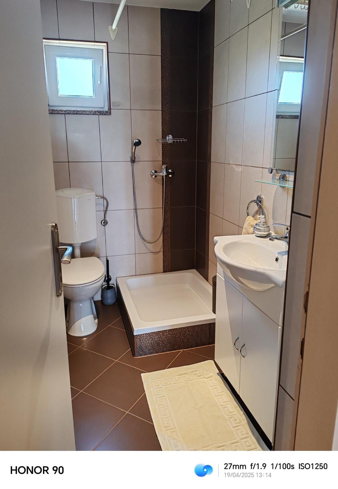 Apartament Magnavisum Kaštelir Zewnętrze zdjęcie